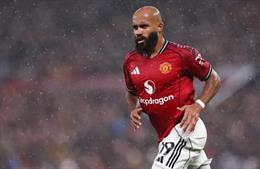 HLV Brentford nói gì về màn trở lại của Bryan Mbeumo?