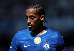 HLV Brighton lên tiếng khen ngợi Joao Pedro