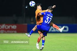 HAGL loay hoay tìm bàn thắng đầu tiên sau 4 vòng V.League