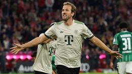 Harry Kane lập kỷ lục ghi 100 bàn nhanh nhất trong lịch sử