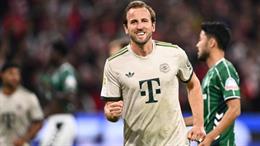 Không thể ngăn Harry Kane vào lúc này