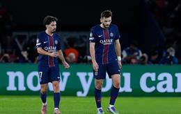 Huyền thoại Bayern Munich không coi PSG là ứng viên vô địch Champions League