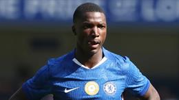 Moises Caicedo có thể bị treo giò vì ẩu đả sau trận gặp Brighton