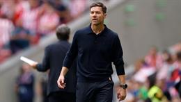 Xabi Alonso: Real Madrid sẽ không quên trận thua Atletico