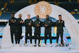 Trẻ hóa đến cực đoan: Chelsea đang tự làm khó chính mình?