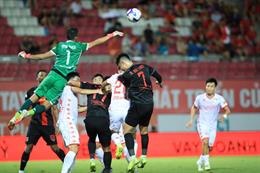Bài học quý giá với CLB Ninh Bình