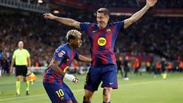 Lamine Yamal thiết lập kỷ lục khó tin tại Champions League