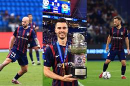 Điểm tin tối 29/9: Thêm 3 cầu thủ nhập tịch Malaysia bị gạch tên