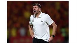 Steven Gerrard chuẩn bị trở lại cầm quân sau 8 tháng nghỉ ngơi