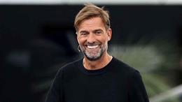 Jurgen Klopp trải lòng về việc làm cha từ khi còn quá trẻ