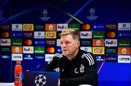 Eddie Howe bảo vệ Nick Woltemade trước chỉ trích từ Bayern Munich