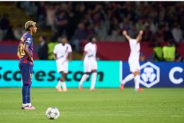 Với chiến thuật của Hansi Flick, Barca không thể vô địch UCL mùa này