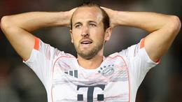 Điểm tin bóng đá sáng 6/10: Cập nhật chấn thương của Harry Kane 