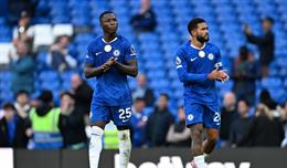 Chelsea phải sơ tán khỏi trung tâm huấn luyện vì báo động giả
