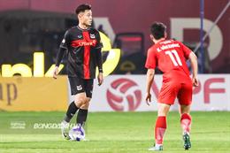 Ninh Bình thiệt quân nghiêm trọng trước chuyến làm khách tại TP.HCM 