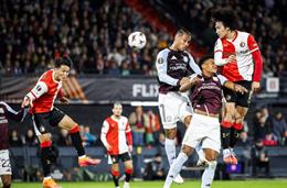 Robin van Persie tiết lộ bất ngờ sau trận thua Aston Villa