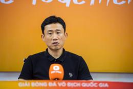 Trợ lý cũ của HLV Kim Sang Sik xin lỗi CĐV Thanh Hóa