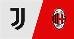 Nhận định Juventus vs AC Milan (01h45 ngày 6/10): Màn thư hùng nảy lửa