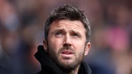 Michael Carrick nhận công việc mới giữa tin đồn tái xuất Man United