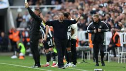 Nottingham Forest lại thua, Ange Postecoglou gặp áp lực lớn