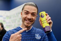 Pep ấn tượng trước màn trở lại ngoạn mục của Jack Grealish