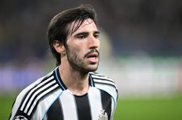 Paul Scholes đánh giá Sandro Tonali cao hơn Declan Rice và Moises Caicedo