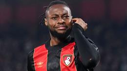 MU, Liverpool và Spurs đại chiến giành sao Bournemouth