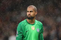 Chelsea có thể vô địch EPL với Robert Sanchez trong khung thành