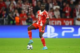 MU lên kế hoạch chiêu mộ Dayot Upamecano