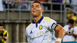 Cristiano Ronaldo chính thức trở thành tỉ phú