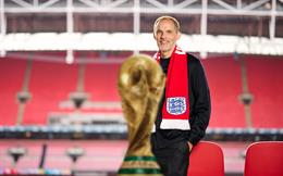 Thomas Tuchel và 6 bài toán cần giải sau 1 năm ở ĐT Anh