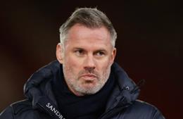 Jamie Carragher dự đoán cuộc đua vô địch ở NHA mùa này