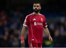 Mohamed Salah bị chỉ trích sau khởi đầu tệ hại