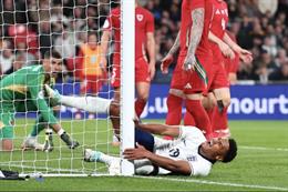 Ollie Watkins dính chấn thương trong trận thắng của ĐT Anh