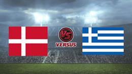 Nhận định Đan Mạch vs Hy Lạp (1h45 ngày 13/10): Củng cố ngôi đầu