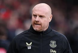Nottingham nhắm cựu HLV Everton thay Ange Postecoglou