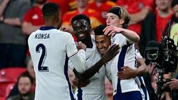 UEFA cải tổ vòng loại World Cup và Euro theo thể thức giống C1