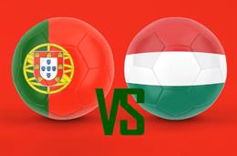 Nhận định Bồ Đào Nha vs Hungary (1h45 ngày 15/10): Đối thủ ưa thích