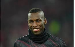 Chelsea sẽ phải hối hận khi để Nicolas Jackson ra đi