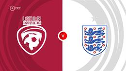 Nhận định Latvia vs Anh (1h45 ngày 15/10): Vé đi World Cup cho Tam sư