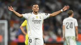 Mbappe tiết lộ Real Madrid đã dần thấm triết lý của Xabi Alonso