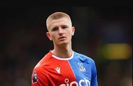 Liverpool được khuyên nên từ bỏ việc theo đuổi Adam Wharton