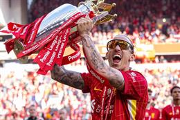 Kostas Tsimikas: Người "nghiện sĩ" đáng mến của Liverpudlians