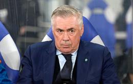 Ancelotti chỉ ra vấn đề của ĐT Brazil ở trận thua Nhật Bản