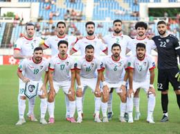 Đội đầu tiên vượt qua vòng loại Asian Cup 2027