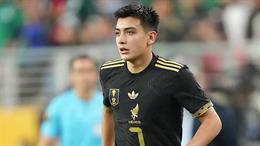 Arsenal, Man City và 2 ông lớn TBN cùng săn thần đồng Mexico