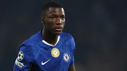 Caicedo khiến Chelsea gặp khó trước trận đại chiến Man City