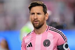 Laporta phản hồi về tin đồn Lionel Messi tái hợp Barcelona