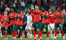 Bồ Đào Nha có cơ hội vô địch World Cup cao hơn Argentina