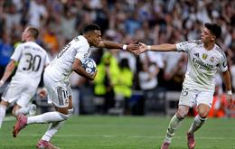 Xabi Alonso khen Arda Guler giúp Real Madrid tốt hơn
